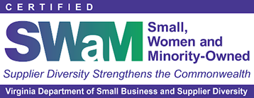 Small, Women and Minority-Owned