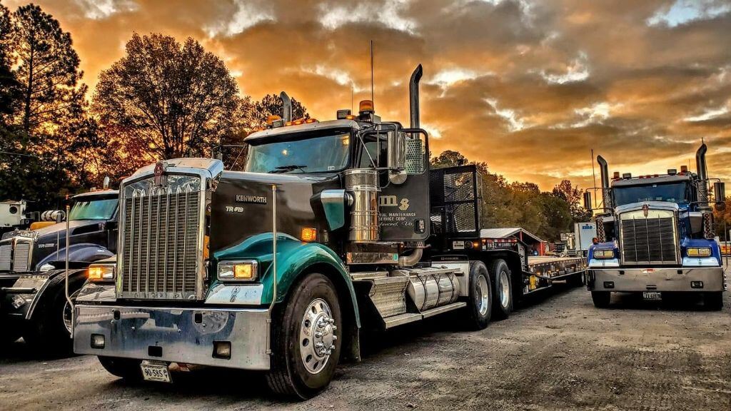 Hauling – IMS Corp